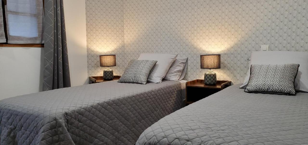 Gite De Combelebouze En Cevennes - Cosy, Confort Et Climatise - 3 Etoiles Saint-Privat-de-Vallongue Экстерьер фото